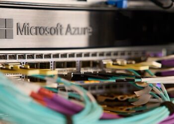 Microsoft added R1 large language model to Azure cloud platform (01/29). Credit: Microsoft