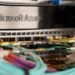 Microsoft added R1 large language model to Azure cloud platform (01/29). Credit: Microsoft