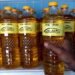 Minyakita is sold in markets for Rp17,609, 0.26% higher than the highest retail price set. Credit: Ministry of Trade