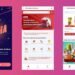 Bank Mandiri and Mindstores launched quick commerce Alfamart feature in Livin' by Mandiri app. Credit: Sinta