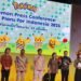 The Pokémon Company announced several major programs in 2025, including collaboration with PSSI to support Indonesian football. Credit: Haris