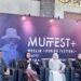 Press conference of Muffest 2025. (Credit: Wulan)