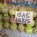 Illustration of a market inspection for 3 kg LPG. Credit: Jakarta Provincial Govt