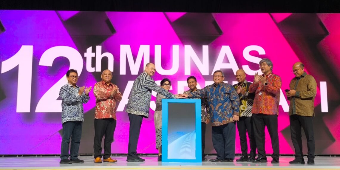 Asperapi MUNAS 2025 : State Budget efficiency only slightly impact MICE industry