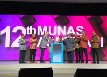 Asperapi MUNAS 2025 : State Budget efficiency only slightly impact MICE industry