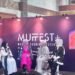Press conference of Muffest 2025. (Credit: Wulan)