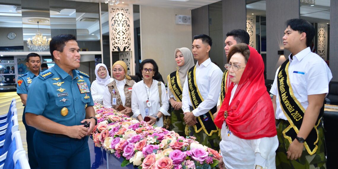 The selection of Indonesian Maritime Ambassadors 2025 will be held in early February