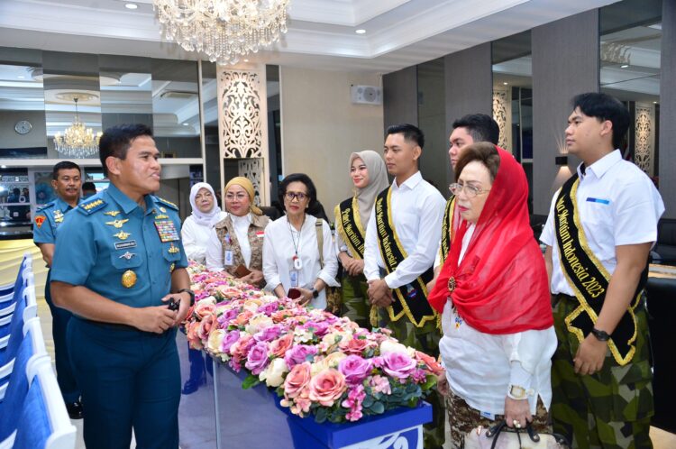 The selection of Indonesian Maritime Ambassadors 2025 will be held in early February