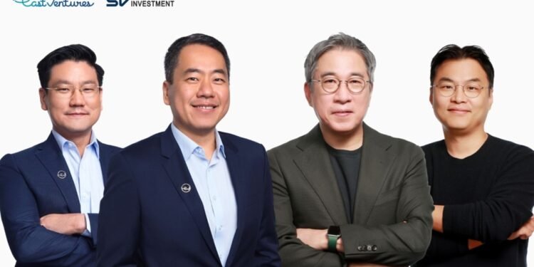 East Ventures x SV Investment