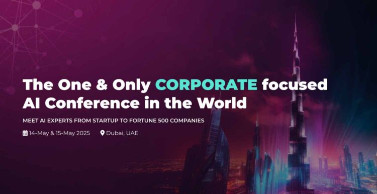 World Ai Expo 2025 Dubai