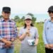 Vice Minister of Kemendiktisaintek Stella Christie