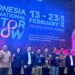 Press Conference of IIMS 2025. (Credit: Wulan)