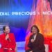 The Launch of Mondial Precious Fire Collection. (Credit: Wulan)