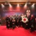 Gala Premier of Jagal Teluh movie. (Credit: Jagal Teluh docs.)
