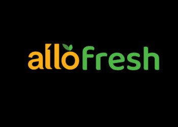 AlloFresh provides price comparison feature.