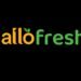 AlloFresh provides price comparison feature.