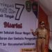 Ardiansyah Sulaiman talked about spending cuts. Credit: East Kutai Govt