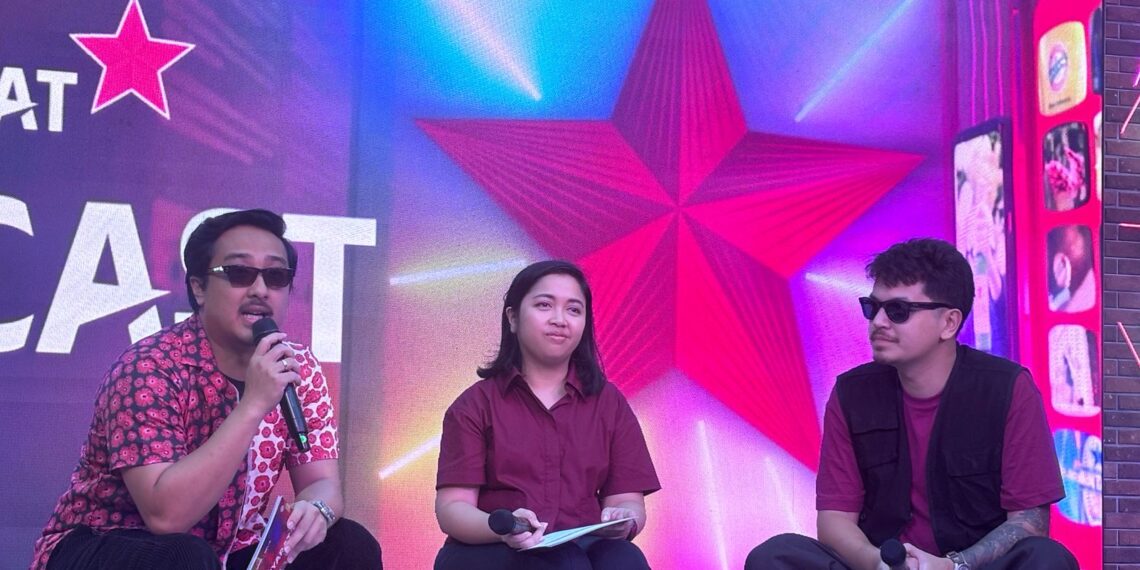 Bintang Beer presents ‘A World Without Conditions’ immersive installation at M Bloc Space