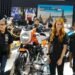 BMW Motorrad introduced three new motorcycles at IIMS 2025. Credit: Haris