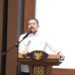 Attorney General ST Burhanuddin emphasized this warning during his speech at Kemendagri's event. Credit: Kemendagri