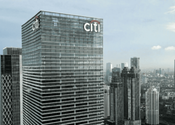 Citi expanded its social finance in 2025. Credit: Citi Indonesia