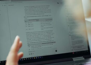 A report generated by deep research in ChatGPT. Credit: OpenAI