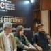 DSC Season 15 final press conference in South Jakarta (02/04). Credit: Sinta