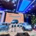 Volkswagen Indonesia announced the price of ID.Buzz LWB at IIMS 2025.