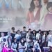 Press Conference of Tabayyun movie in Plaza Indonesia, Jakarta. (Credit: Wulan)