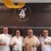 Artotel Corporate Management Team attended the 4th anniversary celebration of Grand Dafam Ancol Jakarta. Credit: Haris