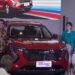 GWM Indonesia introduced Haval Jolion Ultra HEV at IIMS 2025. Credit: Haris