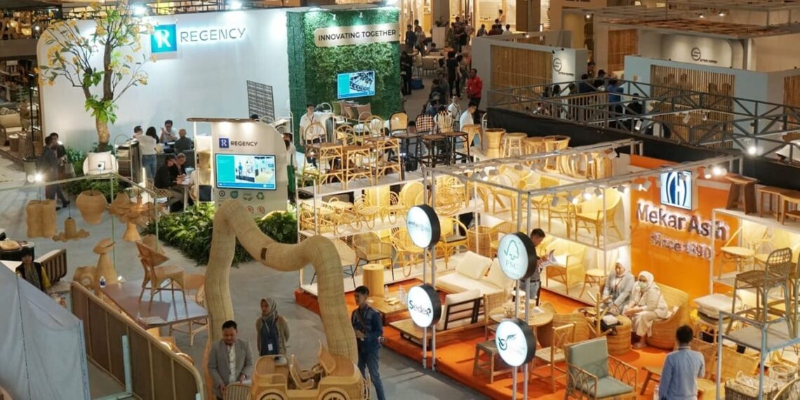 IFEX 2025 will be held in early March. Credit: Dyandra