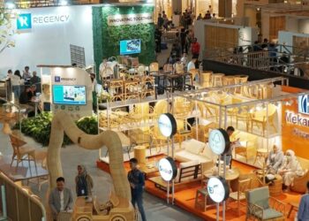 IFEX 2025 will be held in early March. Credit: Dyandra