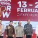IIMS 2025 is expected to boost domestic automotive industry. Credit: Haris