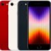 IPhone SE Gen 3 that will be produced in Indonesia. Credit: Apple