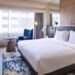 The hotel is located in the Jakarta Old City area, suitable for concert visitors. Credit: Mercure Jakarta Batavia