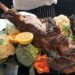 Moroccan lamb served at Park Hotel Cawang Jakarta to provide culinary fusion experience during Iftar Ramadan 2025. Credit: Sinta