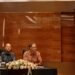 Ignite on Tour Indonesia 2025 media briefing in Raffles Hotel, South Jakarta. Credit: Sinta