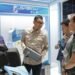 PLN Mobile recorded a sales record of 7,546 tickets. Credit: PLN