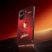 Poco X7 Pro 5G Iron Man will come on February 25, 2025. Credit: Poco