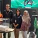 Polytron presents Fox-500 at IIMS 2025. Credit: Haris