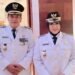 Tangerang Regent and Vice Regent focus on the 100-day plan. Credit: Tangerang Regency Govt