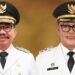 Sachrudin-Maryono have been inaugurated by President Prabowo Subianto at the State Palace (02/20). Credit: Tangerang City Govt