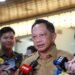 Tito Karnavian talked about the schedule for regional head inauguration. Credit: Ministry of Home Affairs
