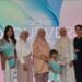 Wardah Colourverse 2025 is held on February 7-16. Credit: Haris