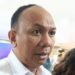 Wayan Toni talked about 100 Mbps internet for Rp100,000. Credit: Komdigi
