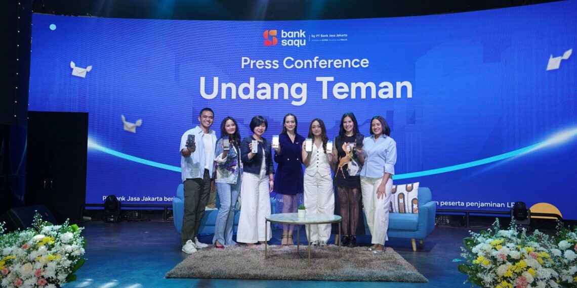 Bank Saqu