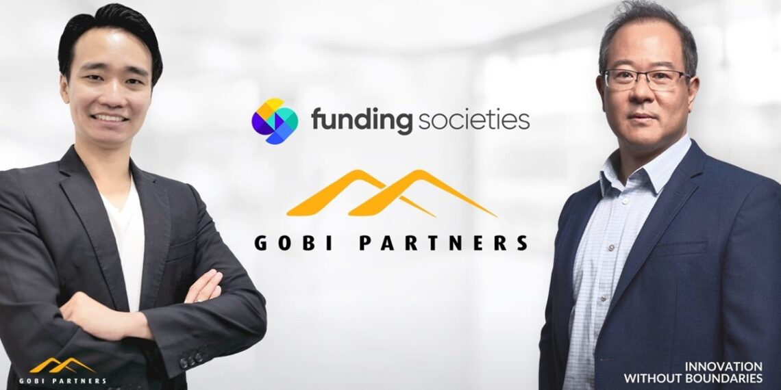 funding societies