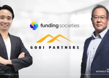funding societies