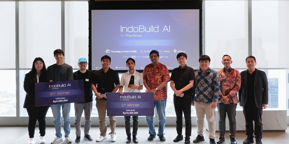 IndoBuild AI